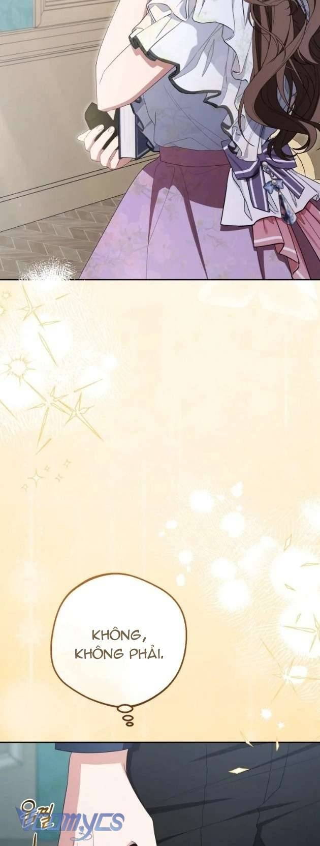 Được Yêu Thương Mà Còn Ngại Ngùng Sao!: Chapter 85