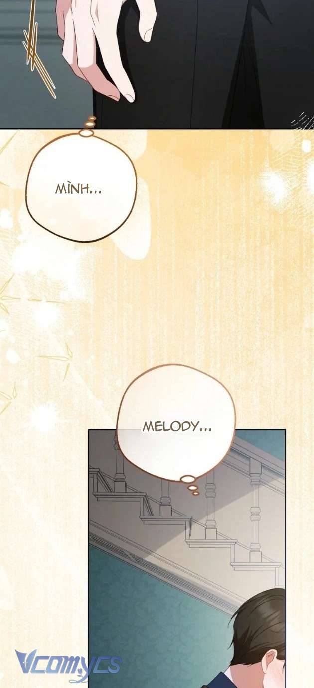 Được Yêu Thương Mà Còn Ngại Ngùng Sao!: Chapter 85