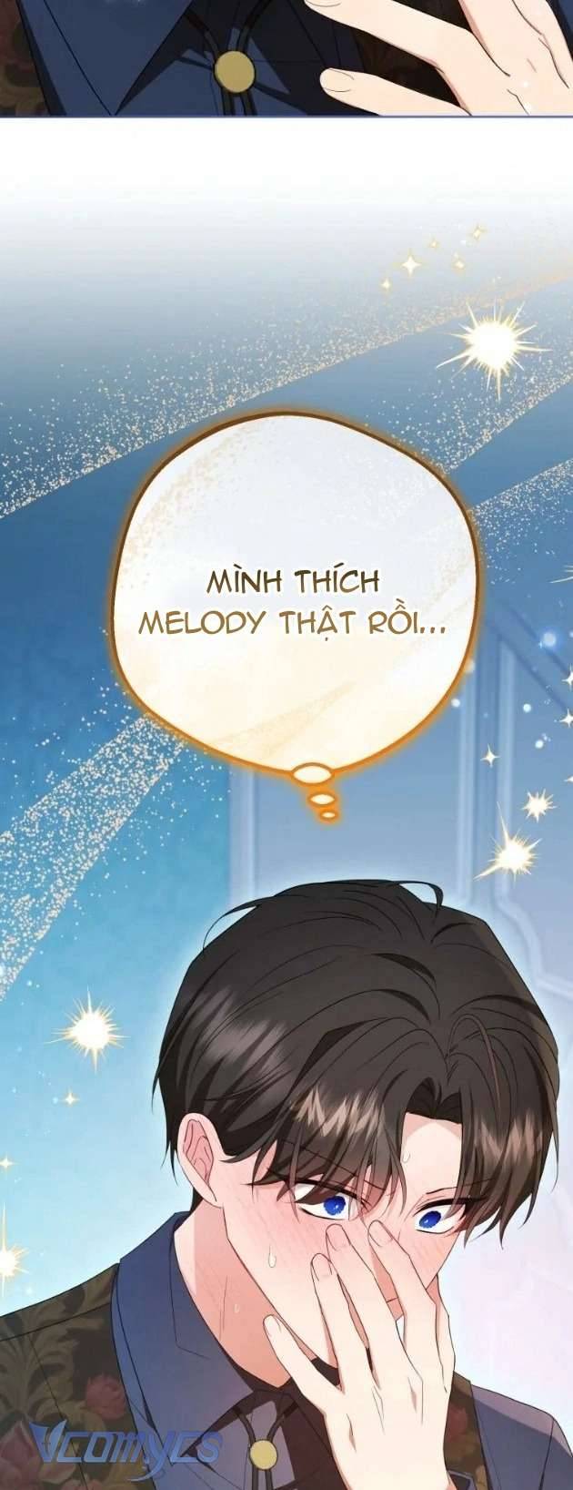 Được Yêu Thương Mà Còn Ngại Ngùng Sao!: Chapter 85