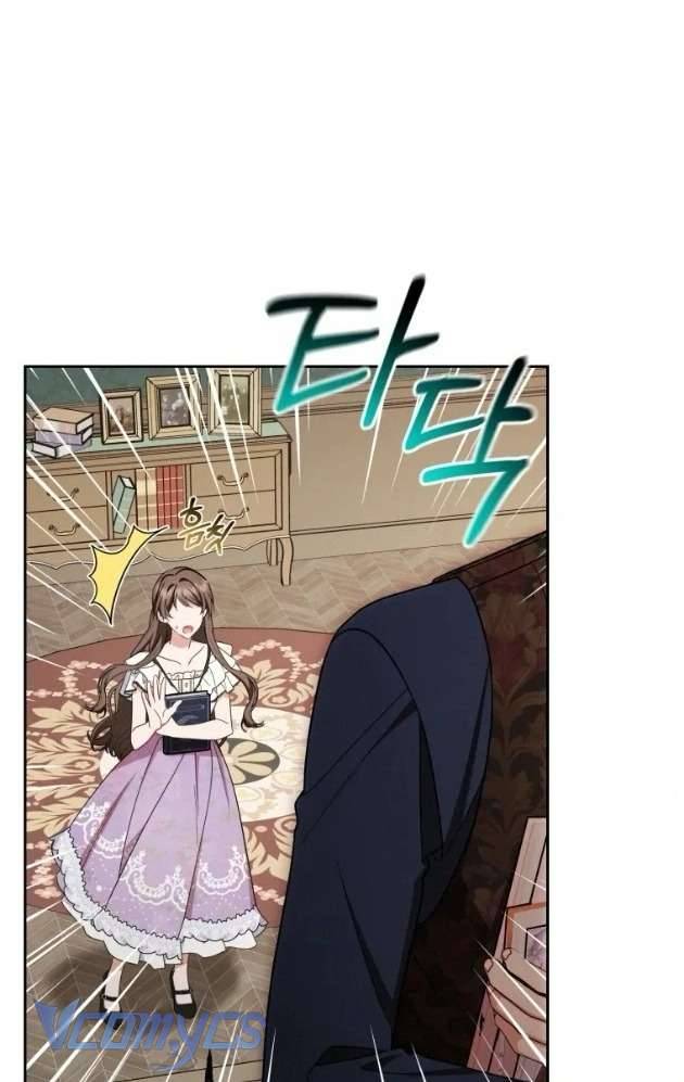 Được Yêu Thương Mà Còn Ngại Ngùng Sao!: Chapter 85