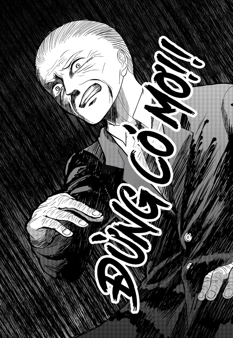 Dưới Bóng Kỳ Thần: Chapter 7