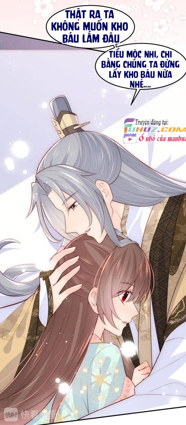 Dưỡng Địch Vi Hoạn: Chapter 105