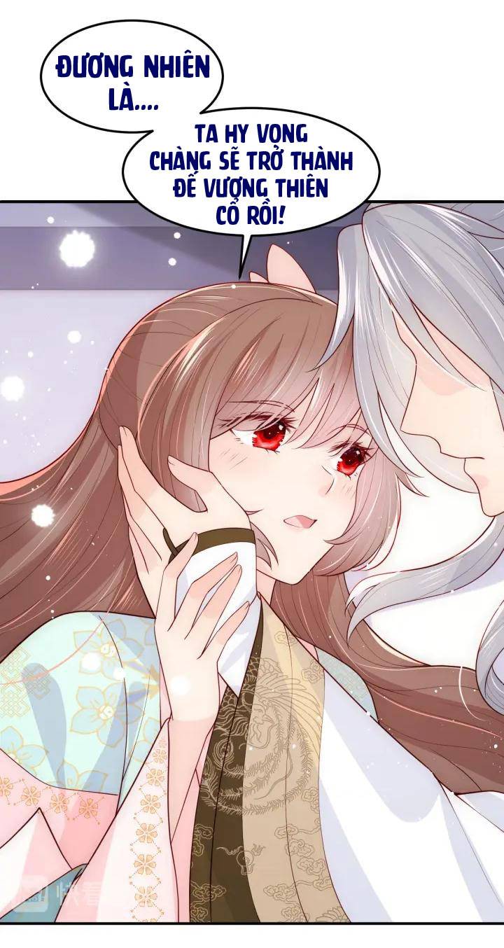 Dưỡng Địch Vi Hoạn: Chapter 105