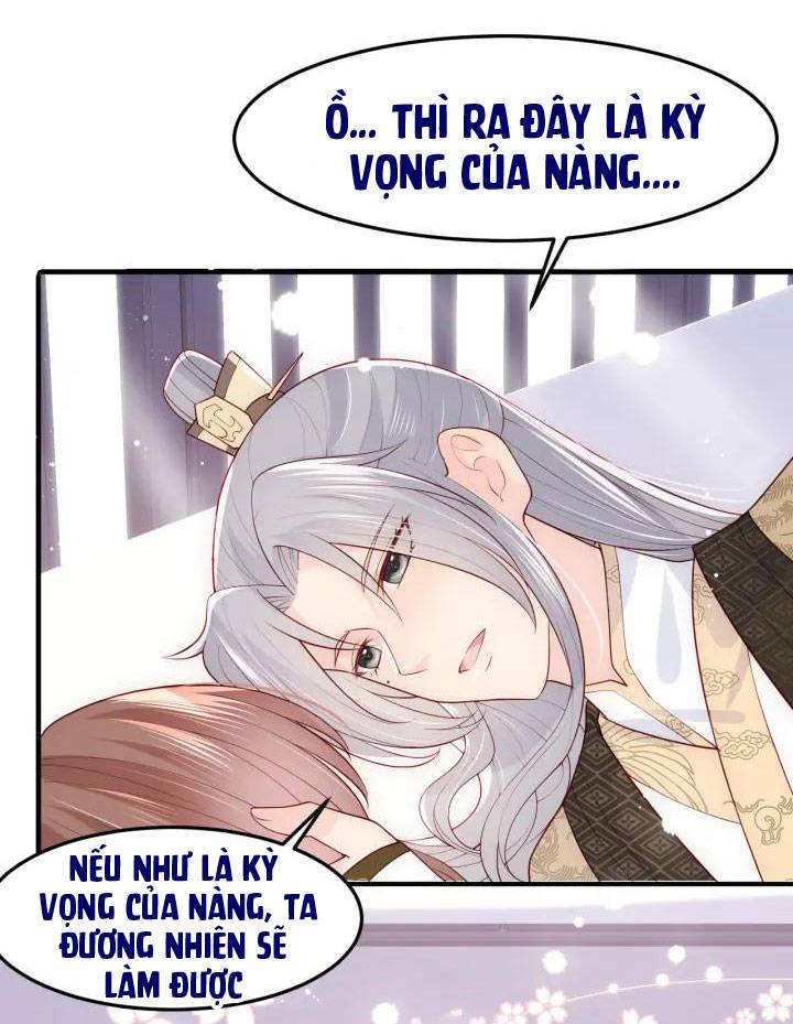 Dưỡng Địch Vi Hoạn: Chapter 105