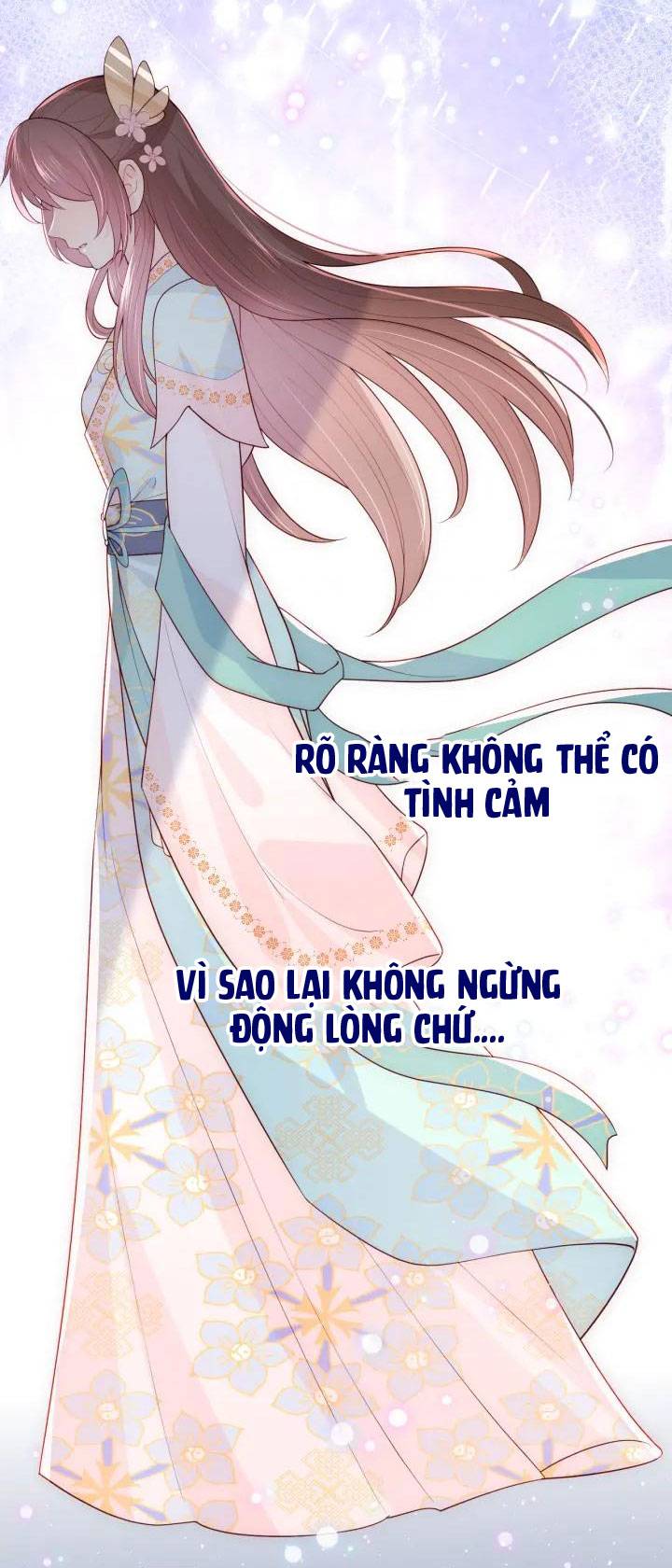 Dưỡng Địch Vi Hoạn: Chapter 105