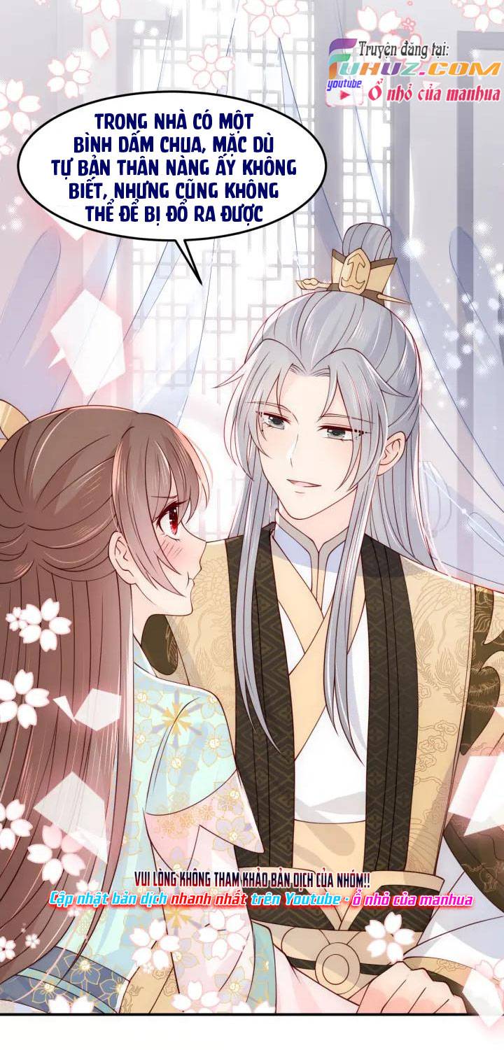 Dưỡng Địch Vi Hoạn: Chapter 105