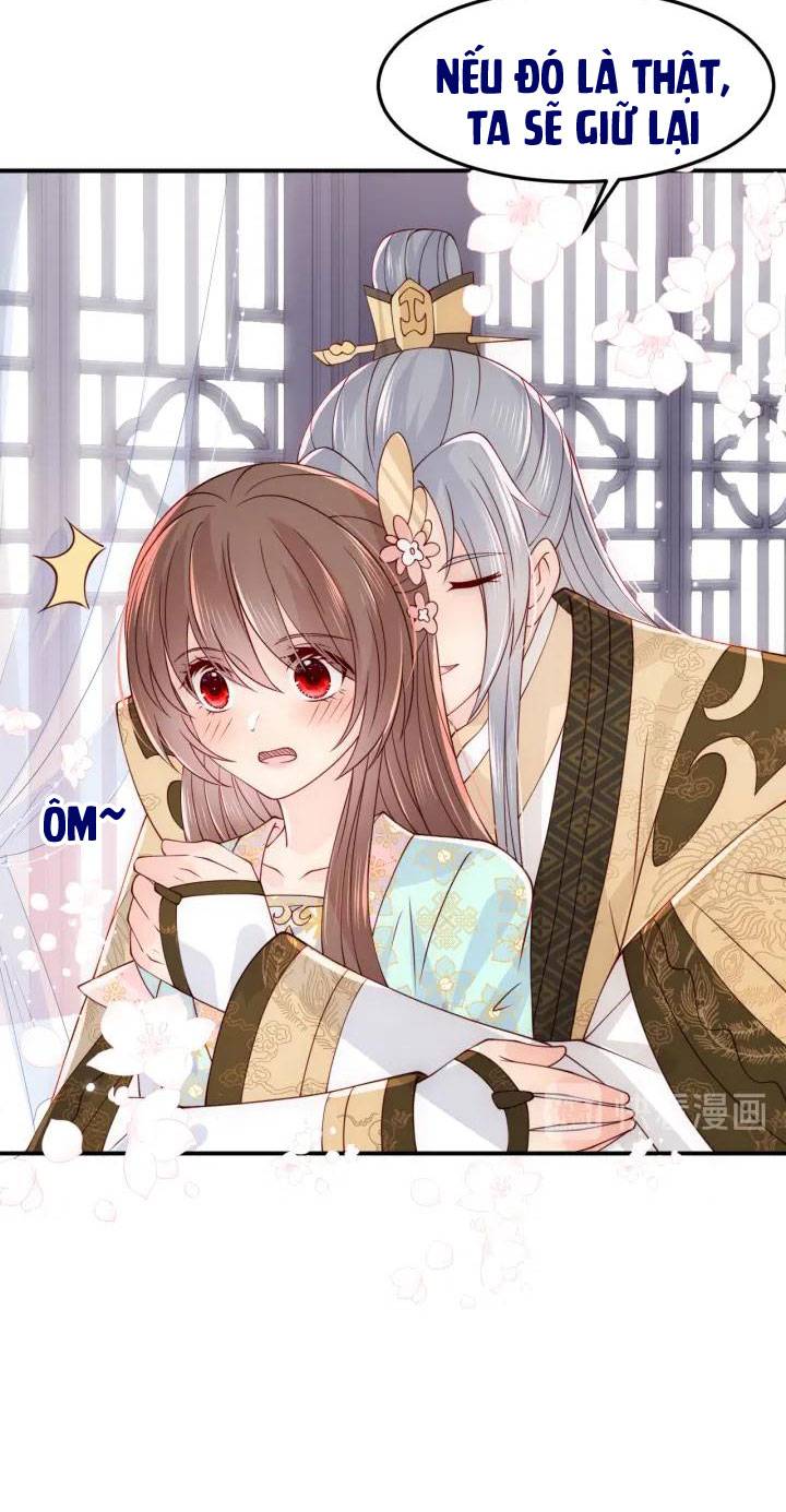 Dưỡng Địch Vi Hoạn: Chapter 105