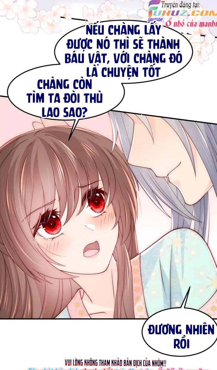 Dưỡng Địch Vi Hoạn: Chapter 105