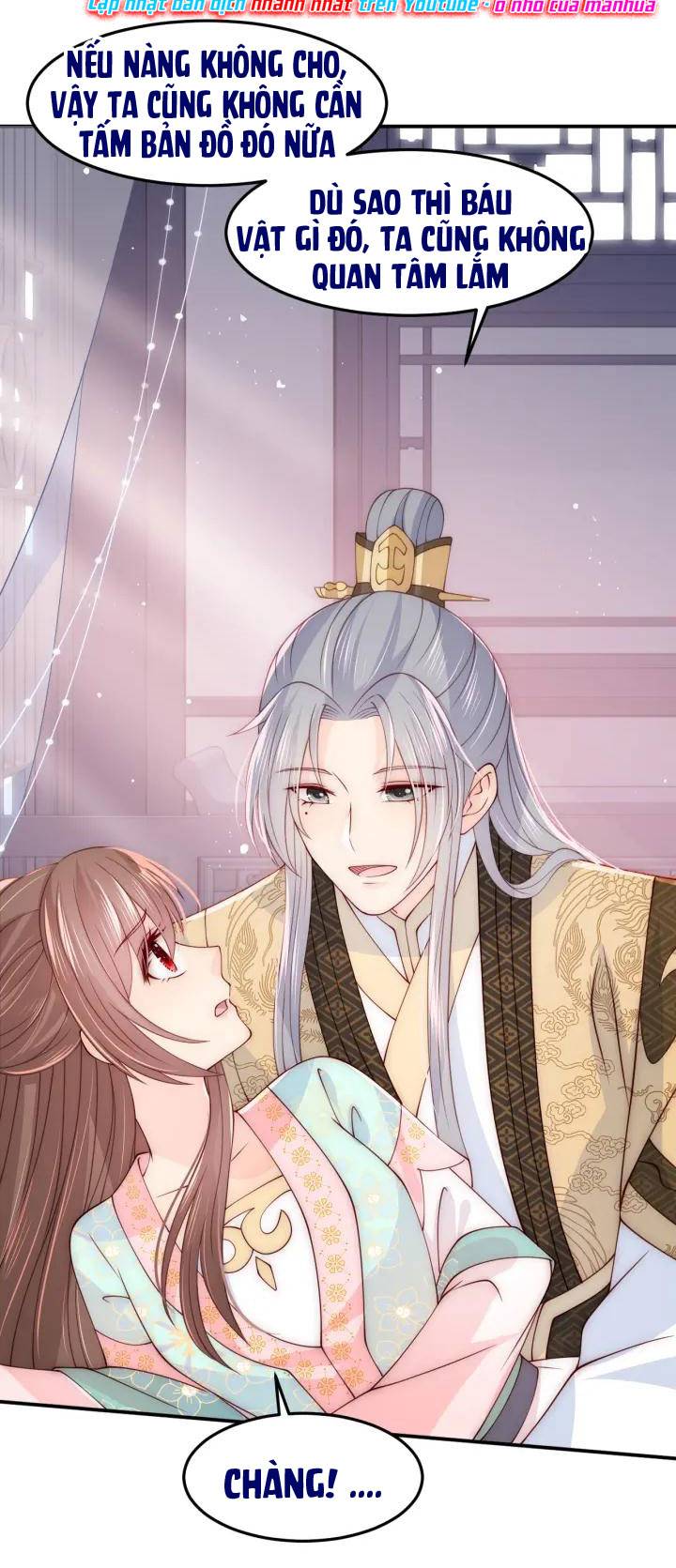 Dưỡng Địch Vi Hoạn: Chapter 105