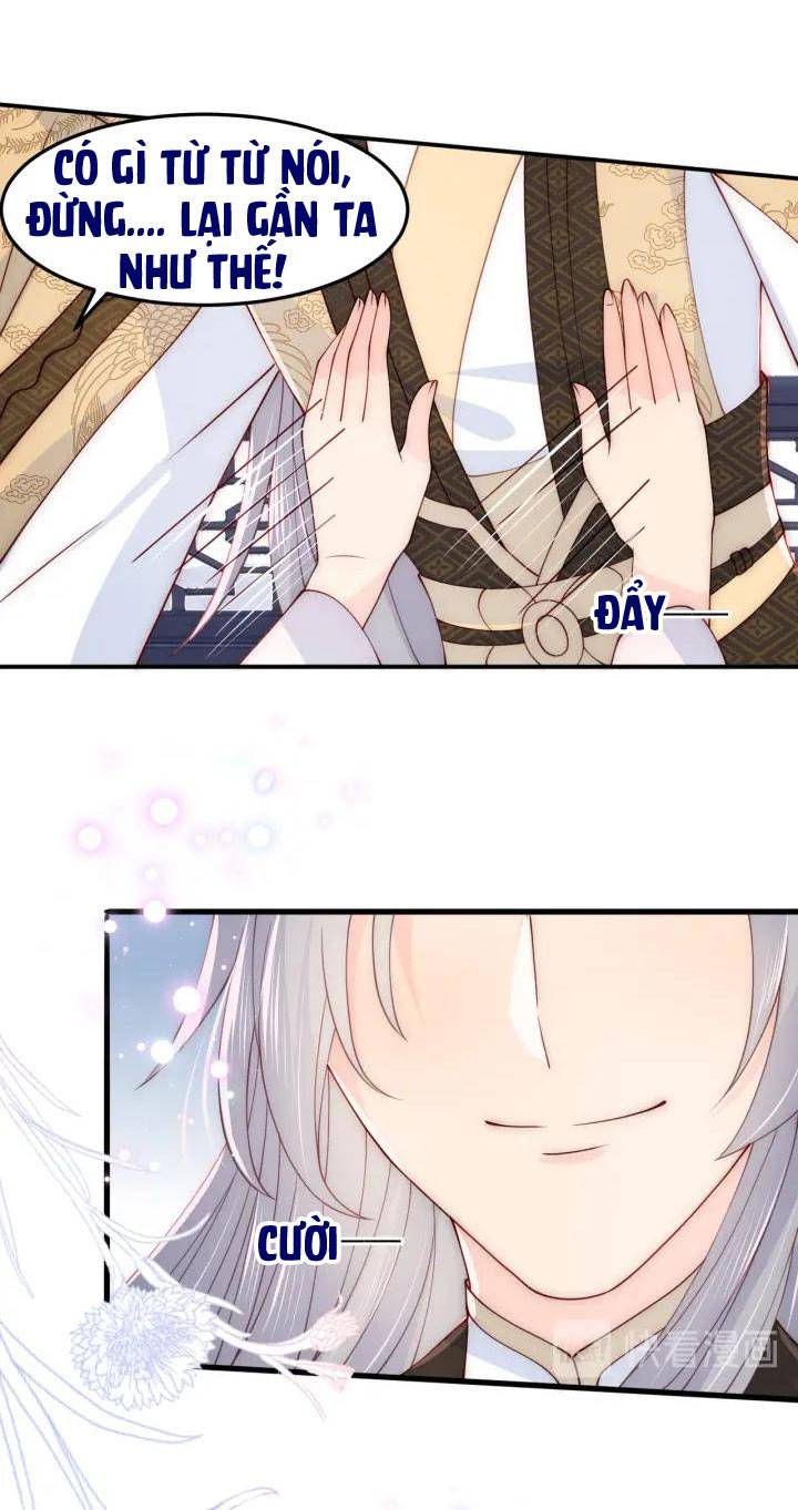 Dưỡng Địch Vi Hoạn: Chapter 105