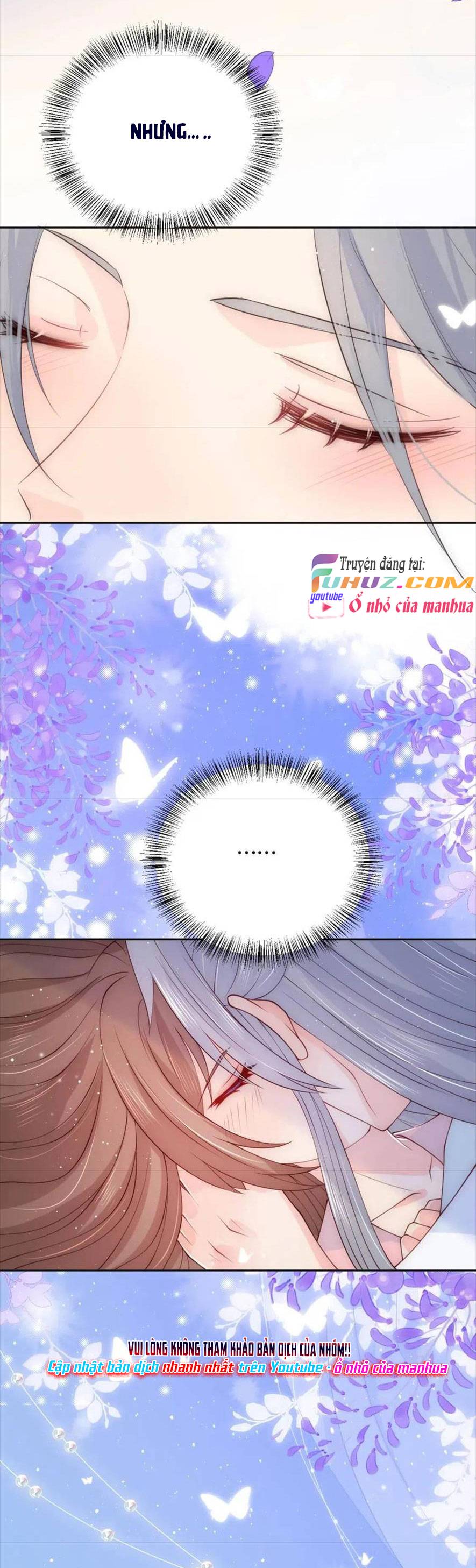 Dưỡng Địch Vi Hoạn: Chapter 121