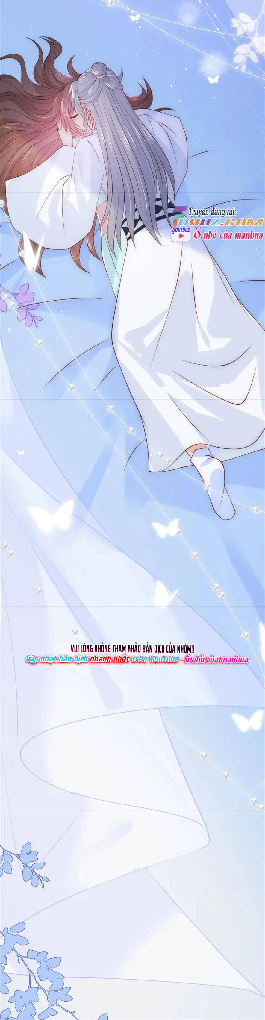 Dưỡng Địch Vi Hoạn: Chapter 121