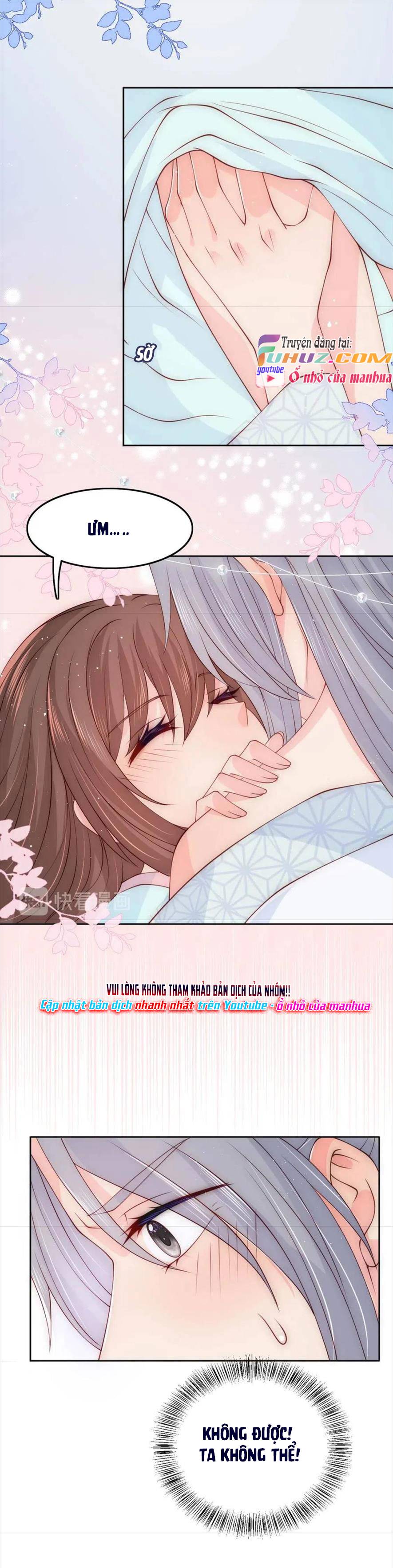 Dưỡng Địch Vi Hoạn: Chapter 121