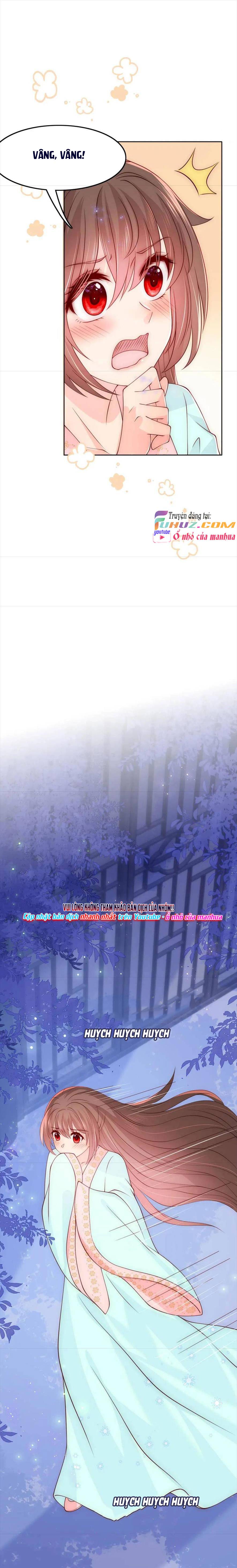 Dưỡng Địch Vi Hoạn: Chapter 121