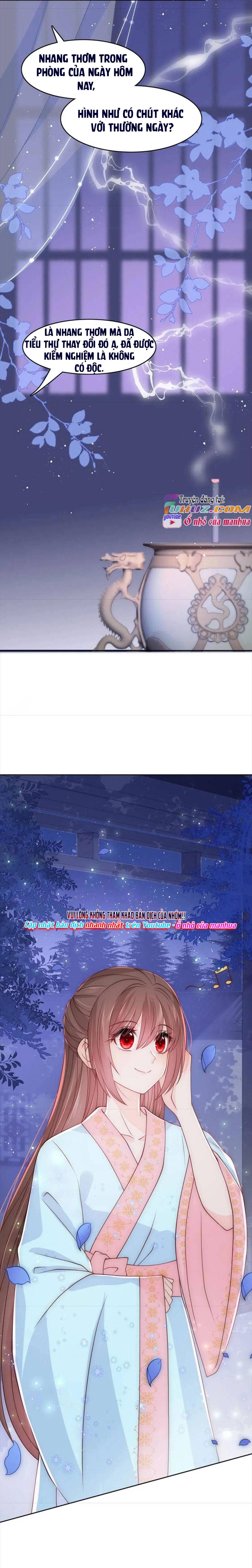 Dưỡng Địch Vi Hoạn: Chapter 121