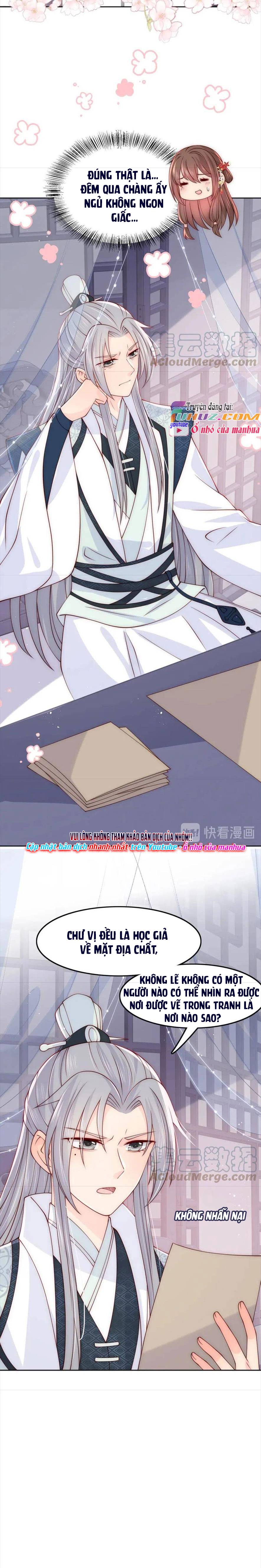 Dưỡng Địch Vi Hoạn: Chapter 122