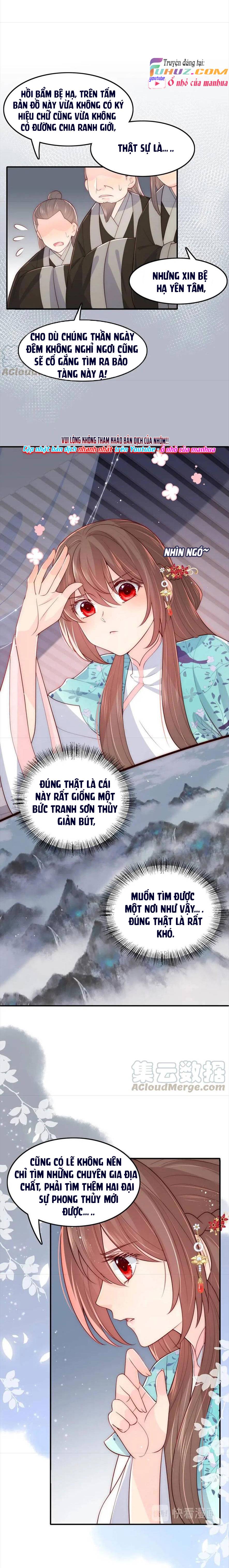 Dưỡng Địch Vi Hoạn: Chapter 122