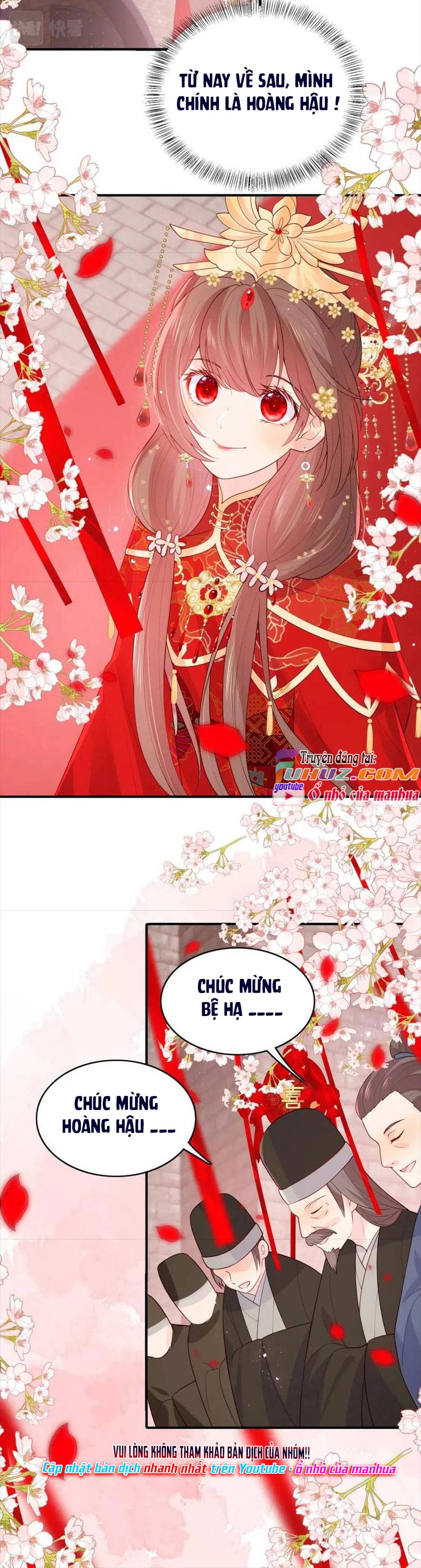 Dưỡng Địch Vi Hoạn: Chapter 147