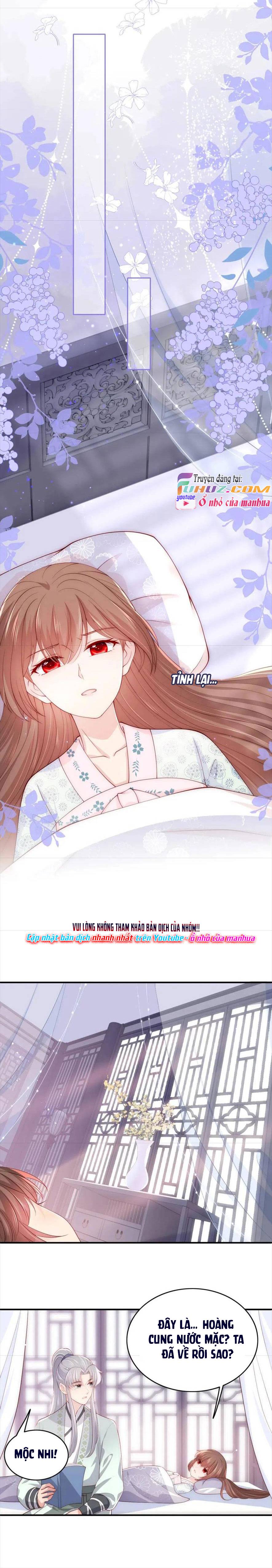 Dưỡng Địch Vi Hoạn: Chapter 163