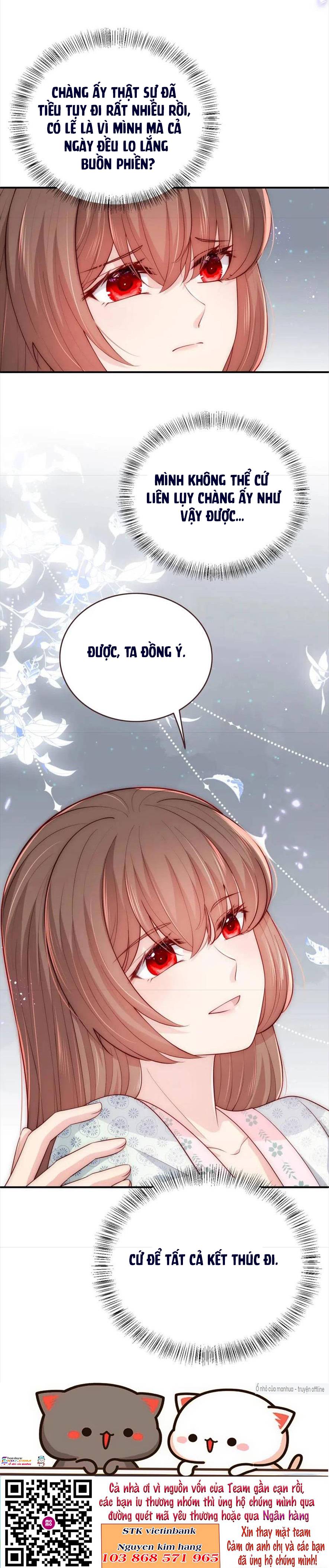 Dưỡng Địch Vi Hoạn: Chapter 163