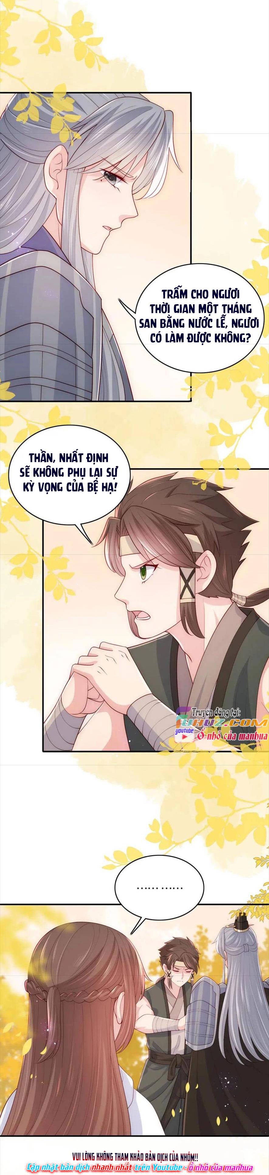 Dưỡng Địch Vi Hoạn: Chapter 163