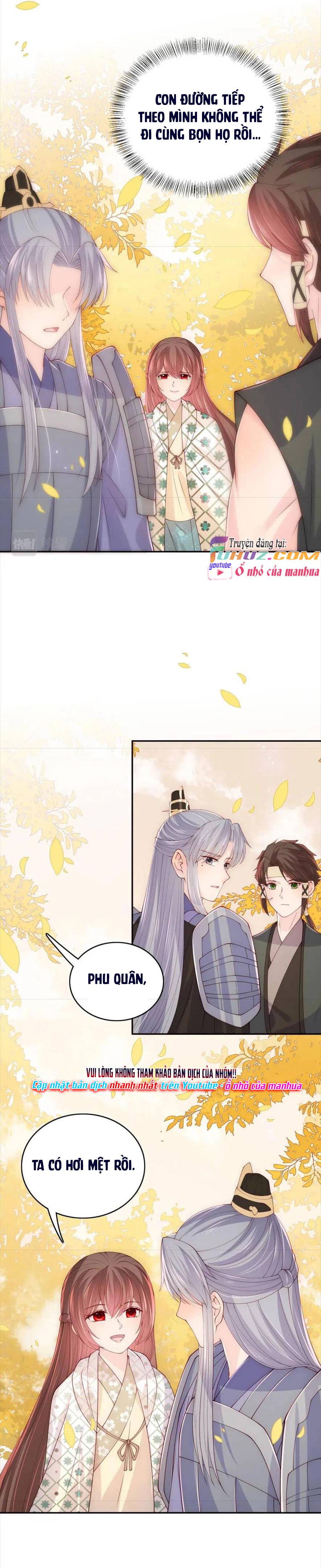 Dưỡng Địch Vi Hoạn: Chapter 163