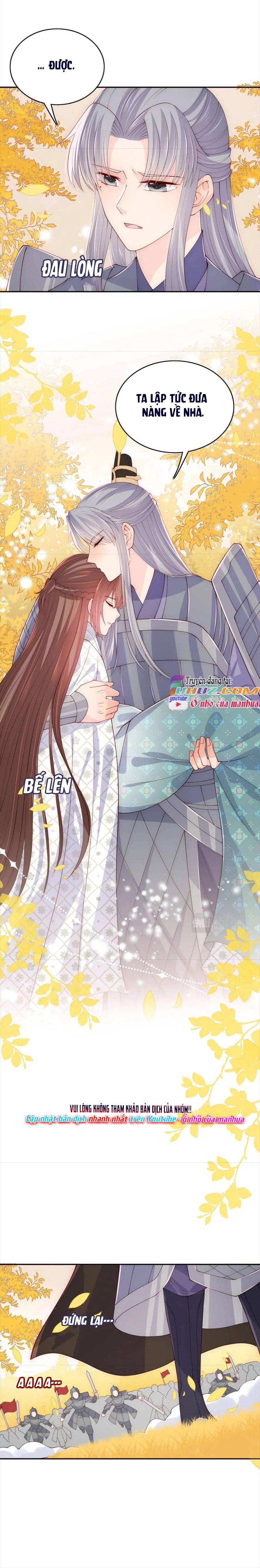 Dưỡng Địch Vi Hoạn: Chapter 163