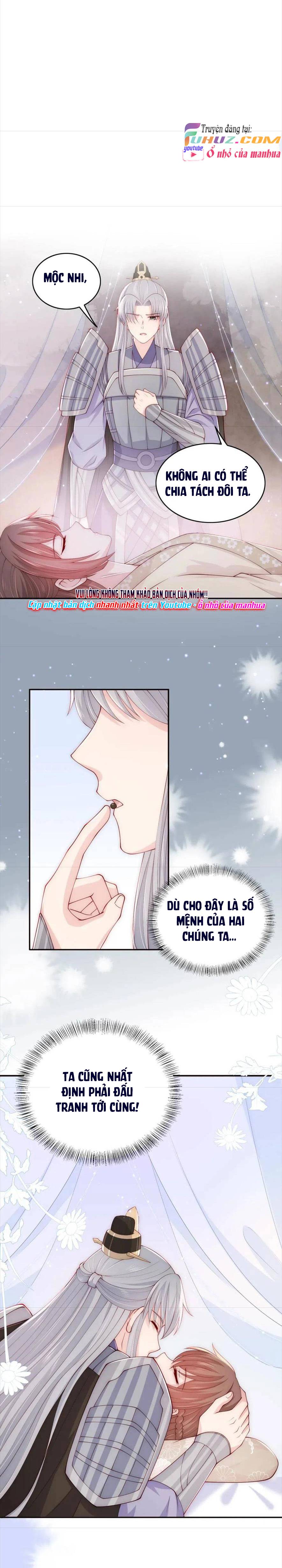 Dưỡng Địch Vi Hoạn: Chapter 163