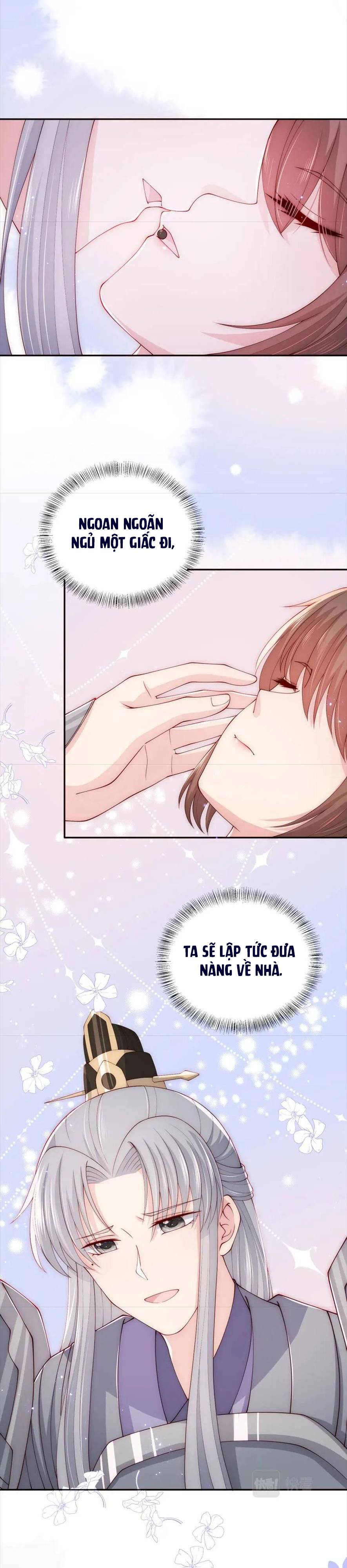 Dưỡng Địch Vi Hoạn: Chapter 163