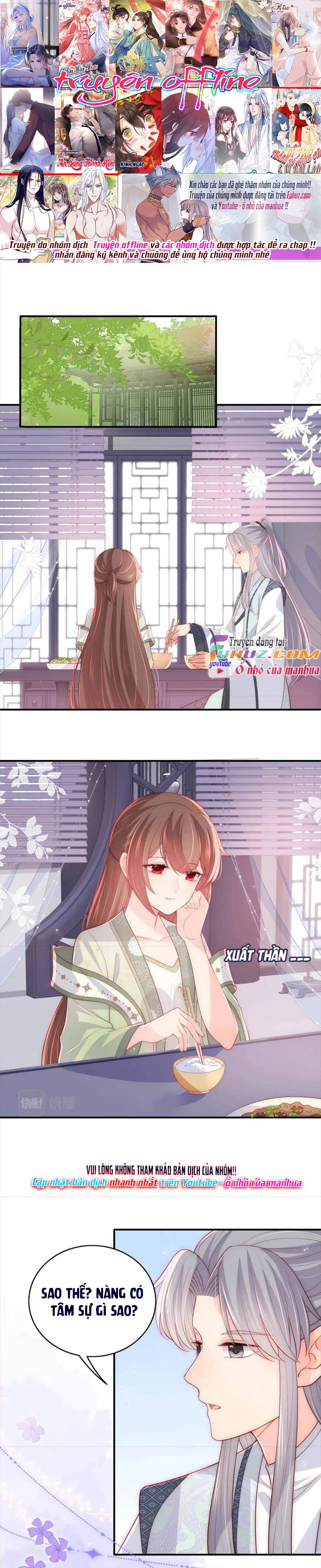 Dưỡng Địch Vi Hoạn: Chapter 180