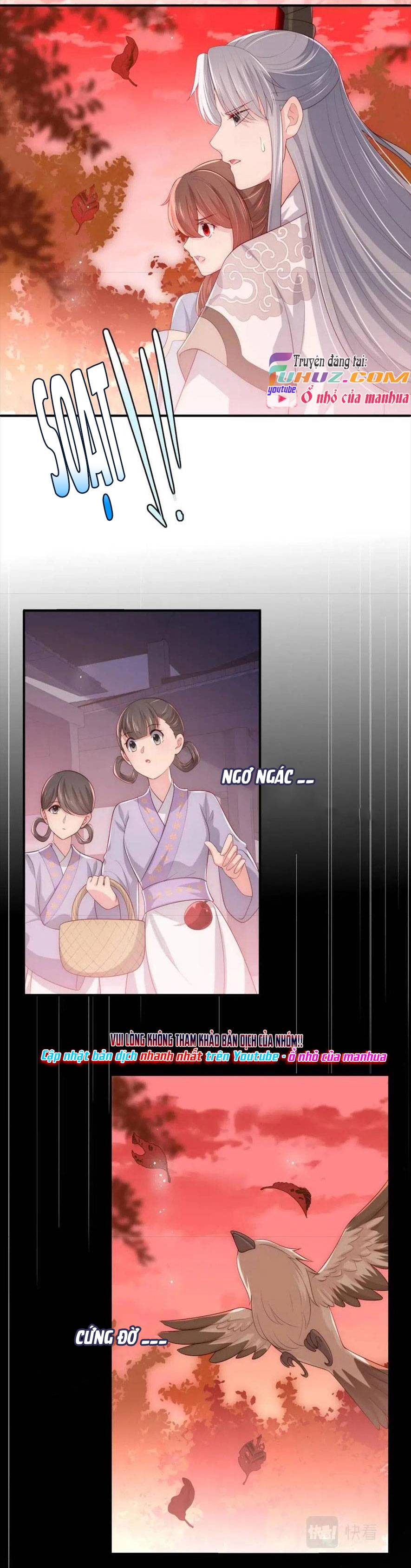 Dưỡng Địch Vi Hoạn: Chapter 180