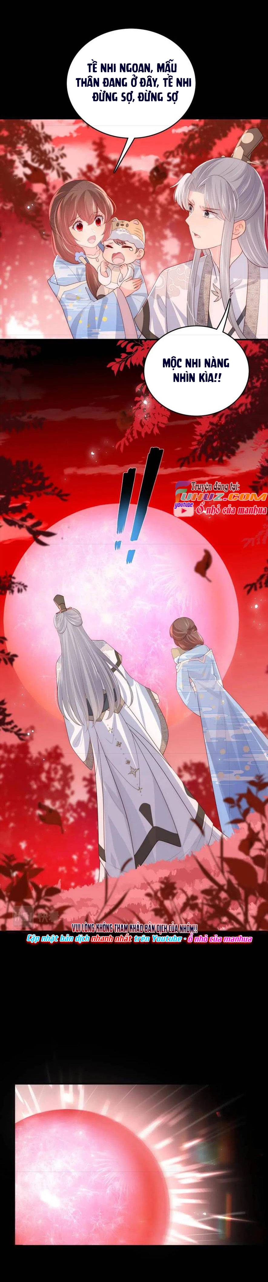 Dưỡng Địch Vi Hoạn: Chapter 180