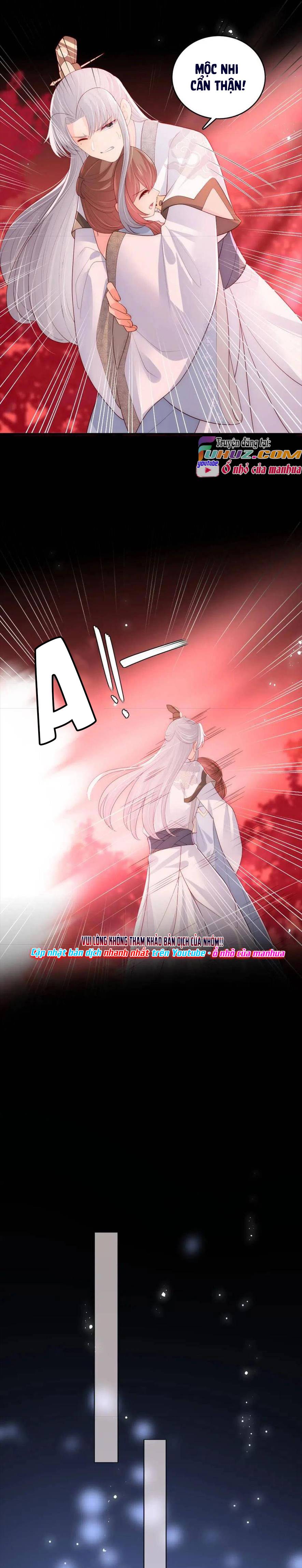 Dưỡng Địch Vi Hoạn: Chapter 180