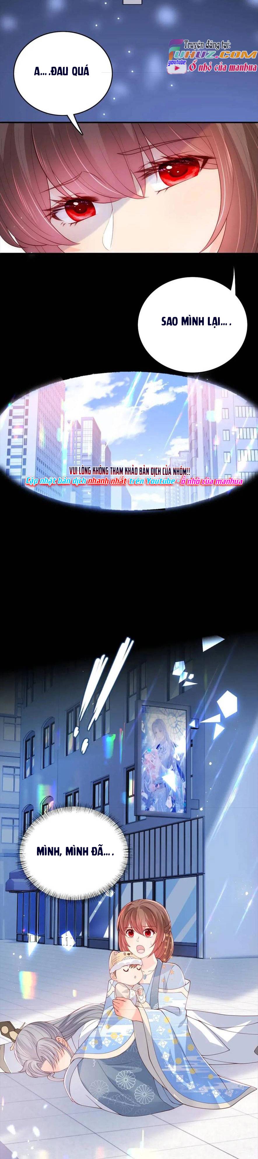 Dưỡng Địch Vi Hoạn: Chapter 180