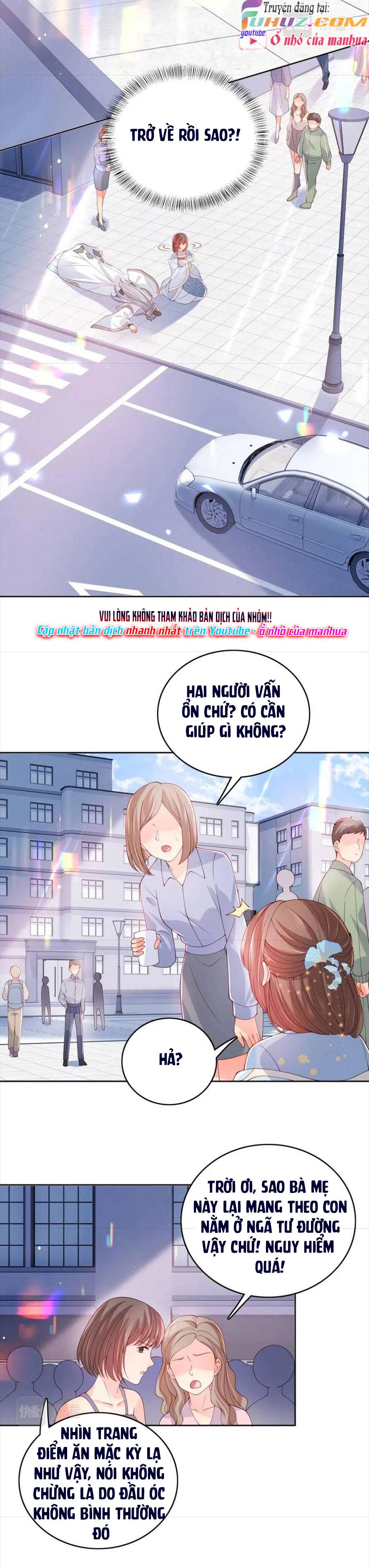 Dưỡng Địch Vi Hoạn: Chapter 180