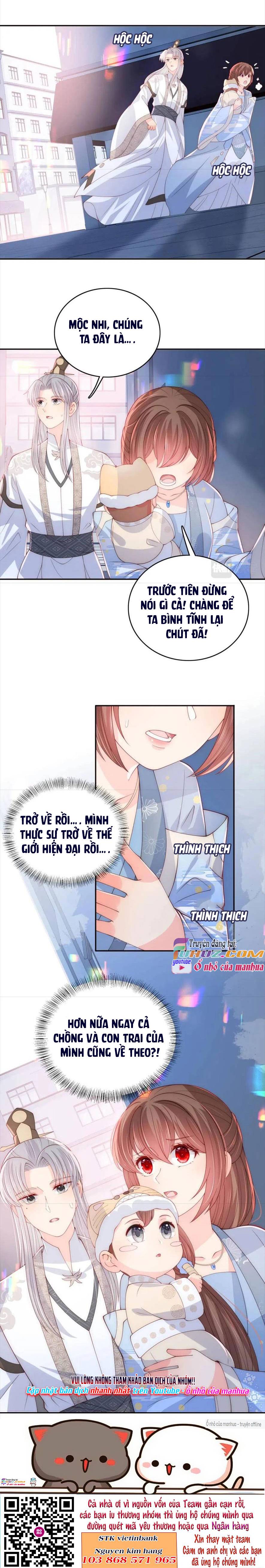 Dưỡng Địch Vi Hoạn: Chapter 180