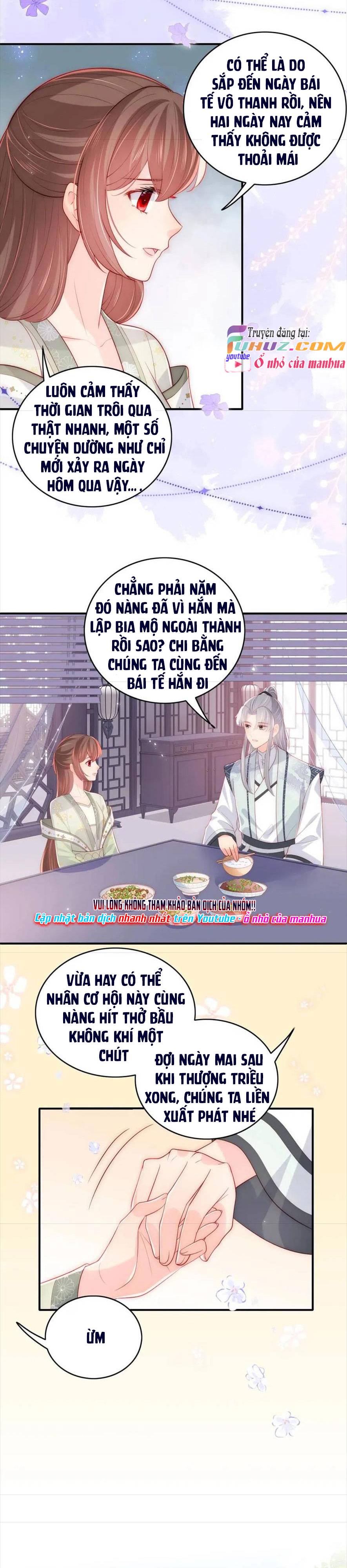 Dưỡng Địch Vi Hoạn: Chapter 180