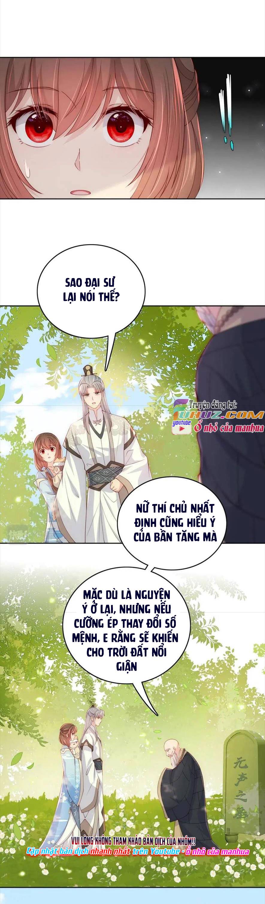 Dưỡng Địch Vi Hoạn: Chapter 180
