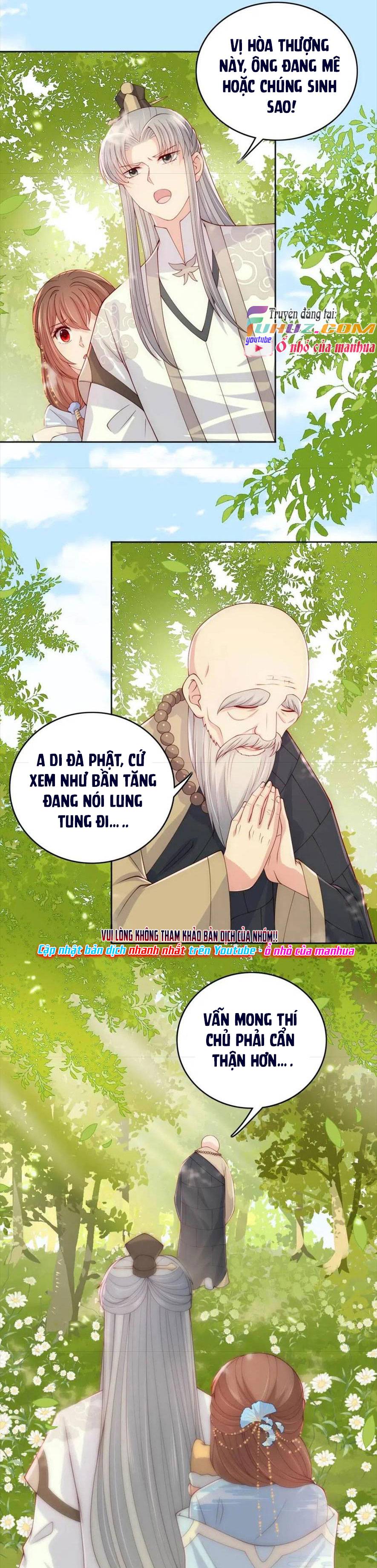 Dưỡng Địch Vi Hoạn: Chapter 180
