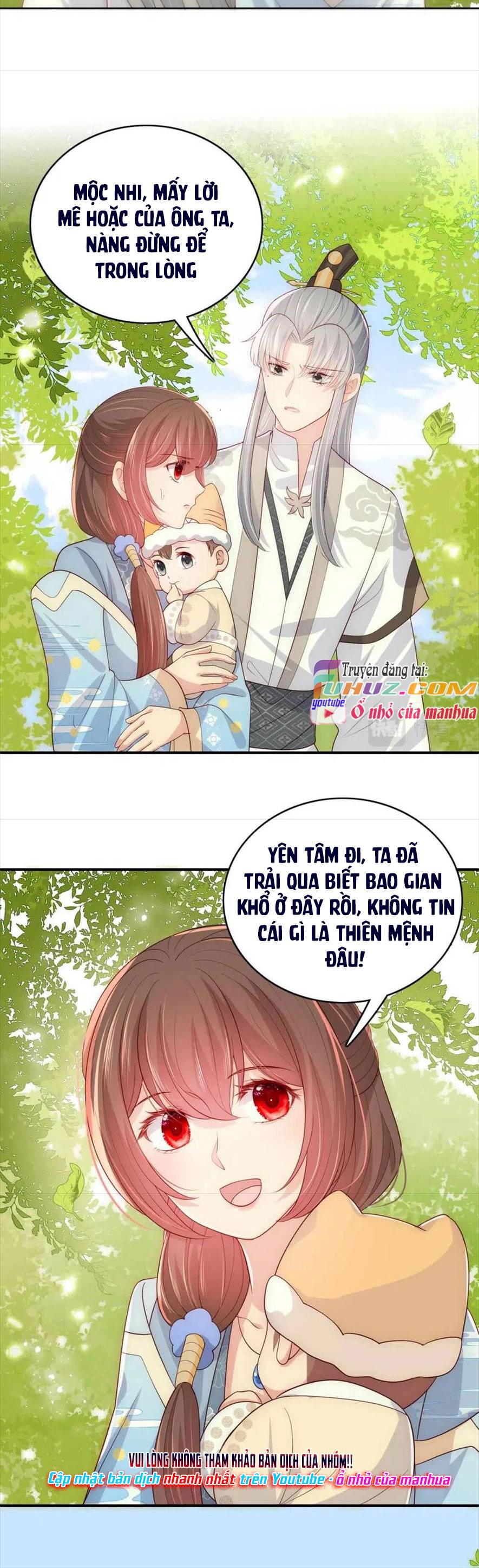 Dưỡng Địch Vi Hoạn: Chapter 180