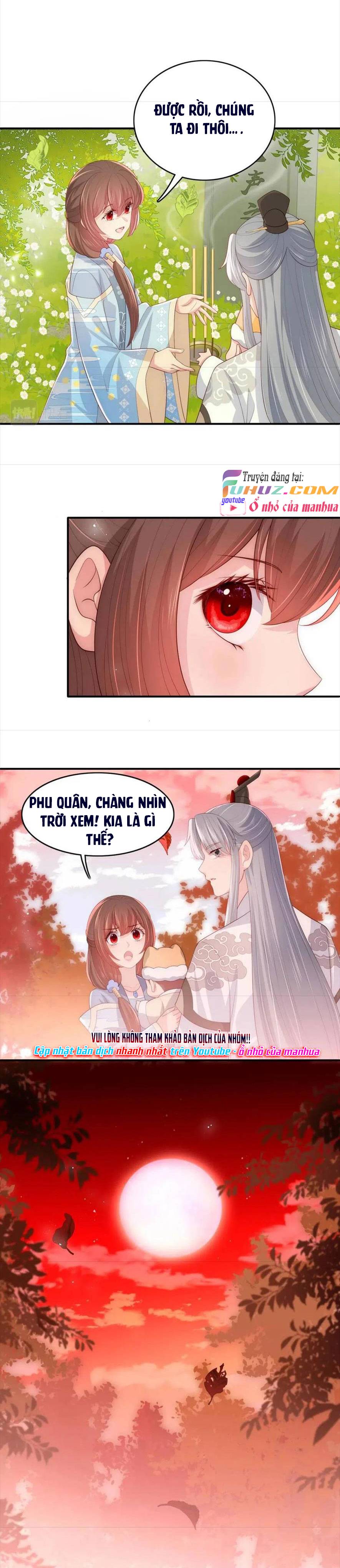 Dưỡng Địch Vi Hoạn: Chapter 180