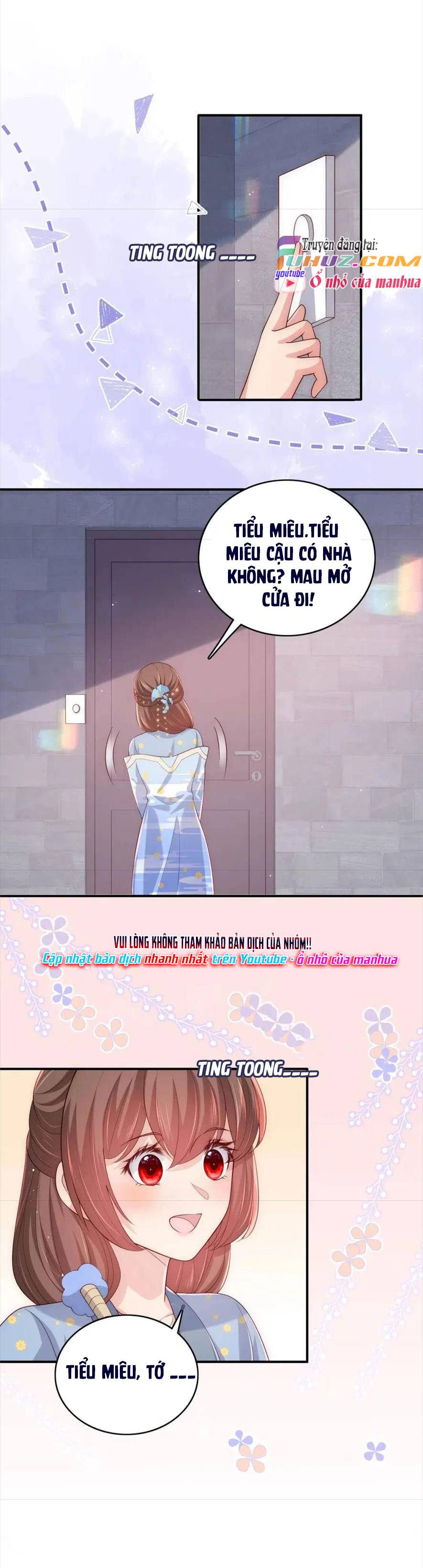 Dưỡng Địch Vi Hoạn: Chapter 181