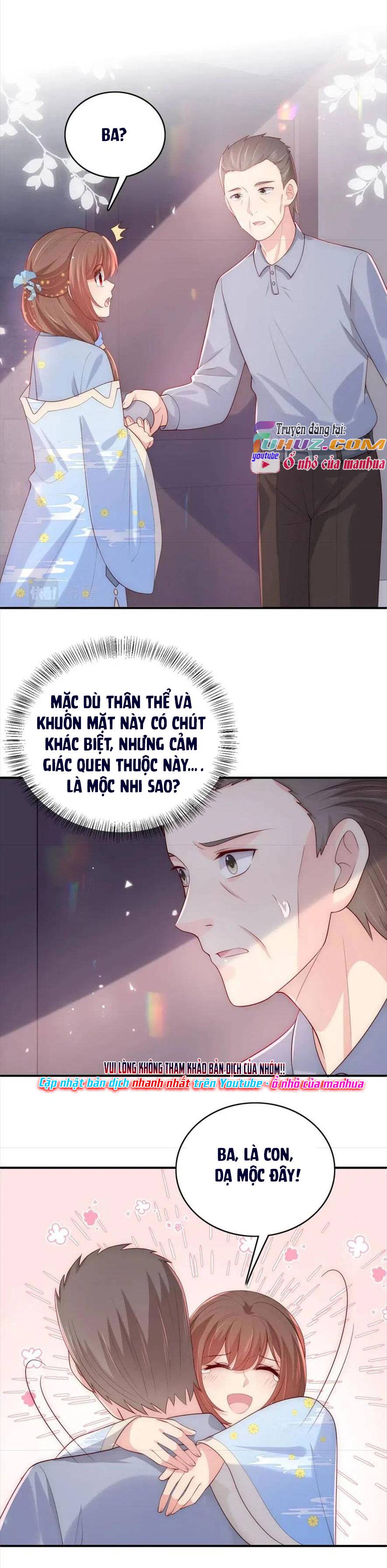 Dưỡng Địch Vi Hoạn: Chapter 181