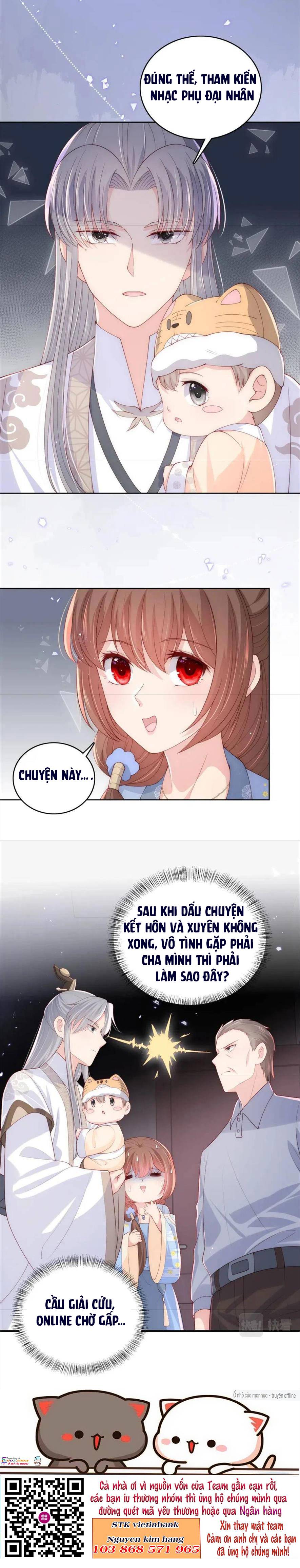 Dưỡng Địch Vi Hoạn: Chapter 181