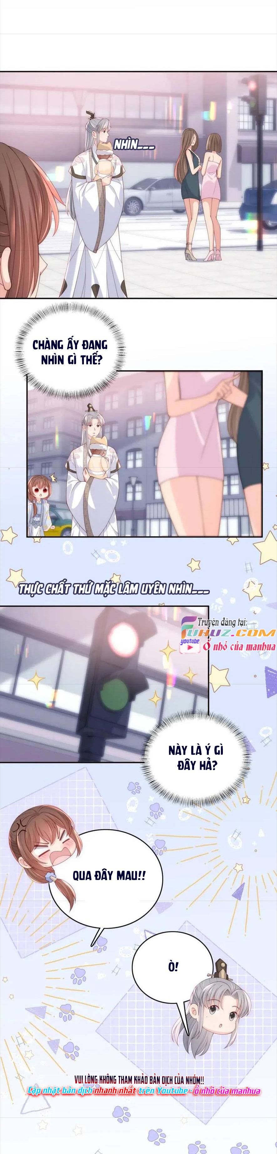 Dưỡng Địch Vi Hoạn: Chapter 181