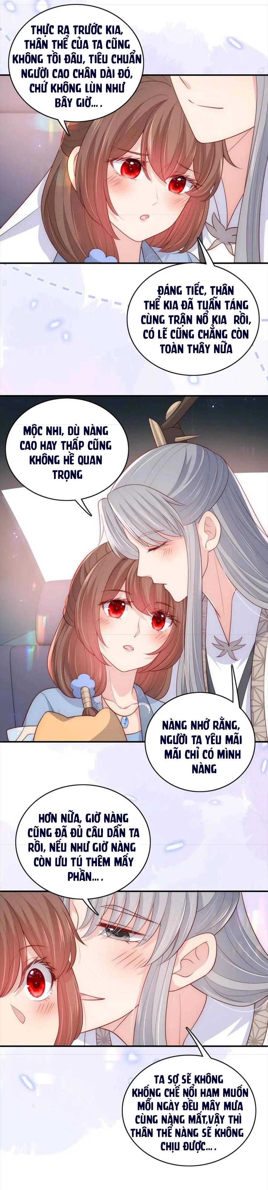 Dưỡng Địch Vi Hoạn: Chapter 181