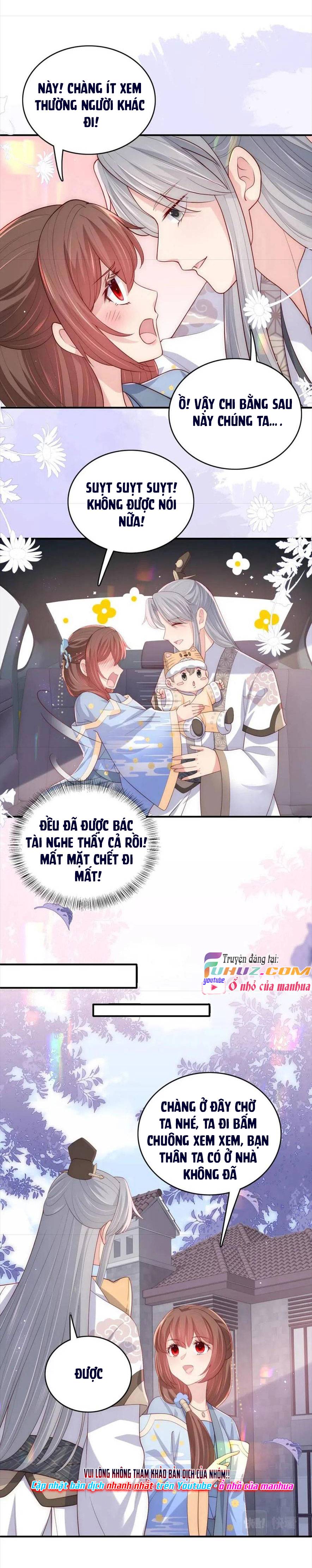 Dưỡng Địch Vi Hoạn: Chapter 181