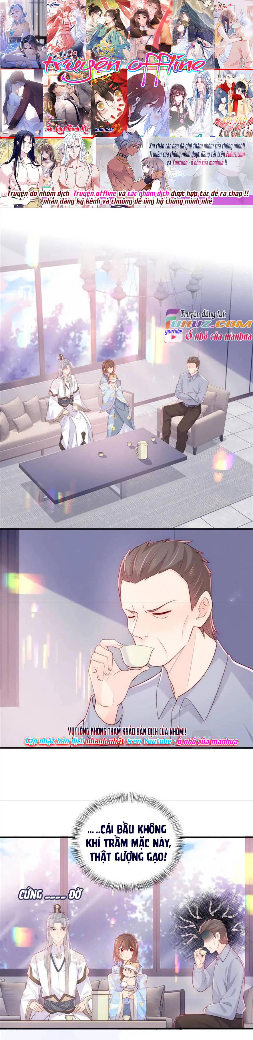 Dưỡng Địch Vi Hoạn: Chapter 182