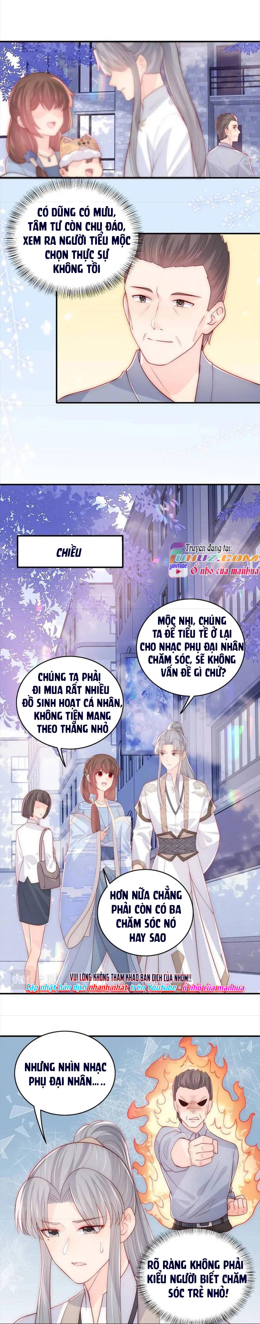 Dưỡng Địch Vi Hoạn: Chapter 182