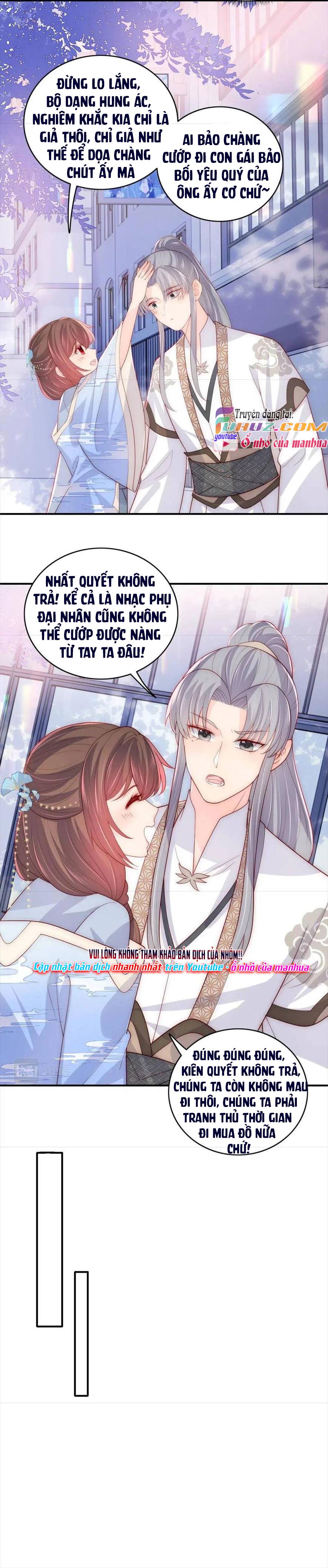 Dưỡng Địch Vi Hoạn: Chapter 182